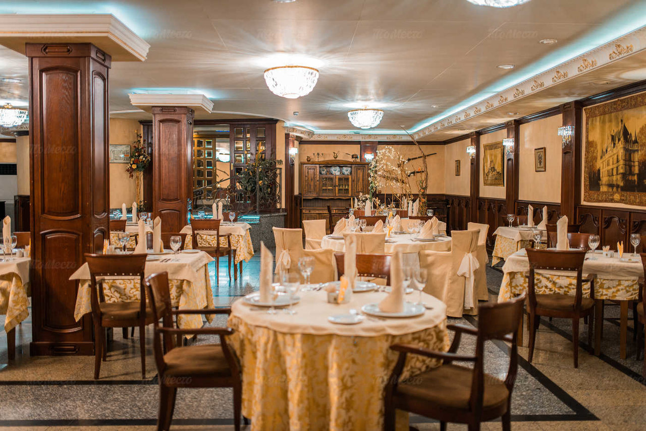 The palace restaurant hotsell