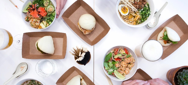 Фудкорт на автозаводской roomer часы работы