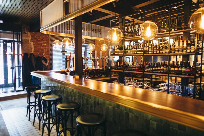 Тат pub ресторан ул нуриманова 14 фото