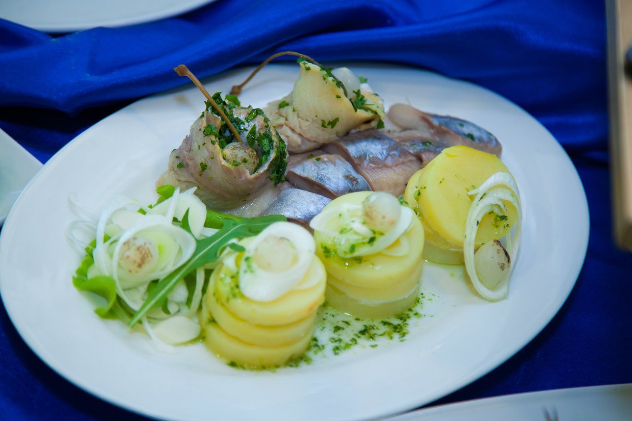 Кафе русской и узбекской кухни на улице Кривоусова в Верхней Пышме: фото,  отзывы, адрес, цены — Афиша–Рестораны