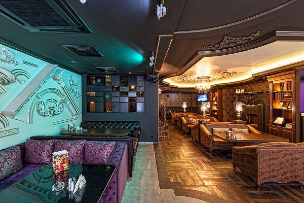 Пивная юго западная